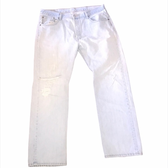 Rare Levi’s 501 xx super rare pants